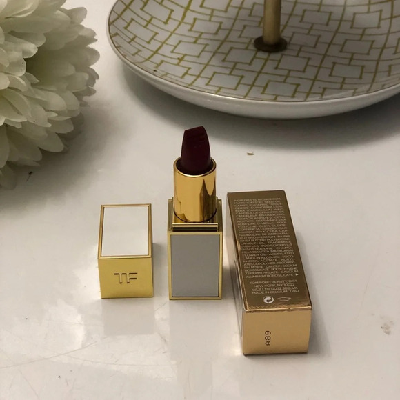 ! New! Tom Ford lip color sheer #04 Aphrodite - Picture 4 of 5